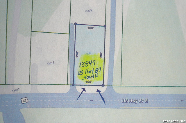 Image 6 of 18 For 13847 Us Highway 87 South