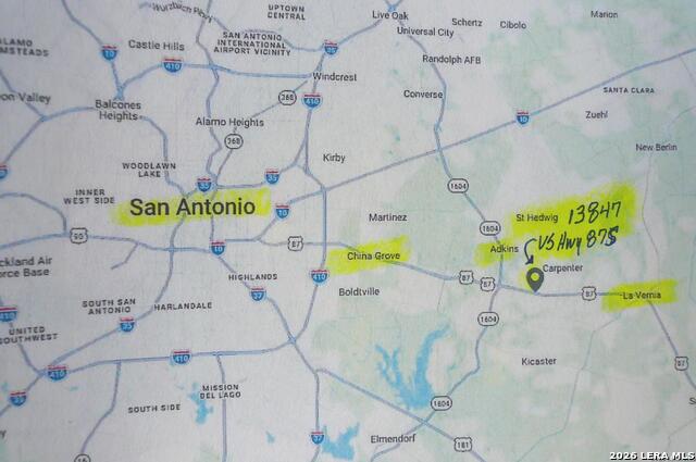 Image 8 of 18 For 13847 Us Highway 87 South