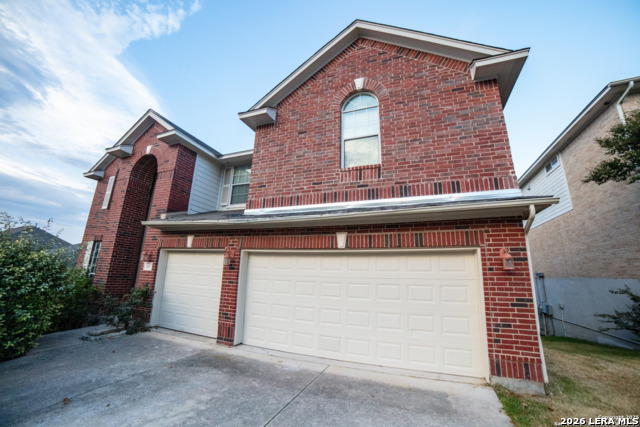 Details for 1414 Mesa  , San Antonio, TX 78258