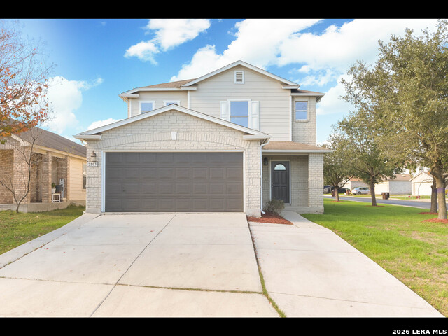 Details for 2503 Butterfly Bay, San Antonio, TX 78245