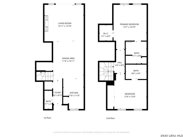 Image 34 of 38 For 1045 Shook Avenue  145h