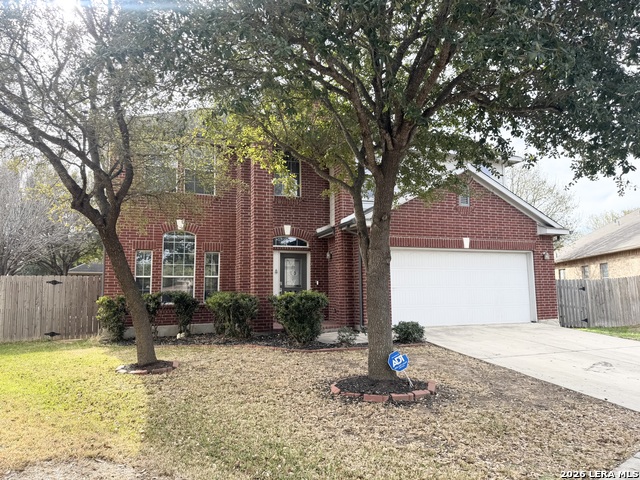 Details for 404 Circle Star, Schertz, TX 78154