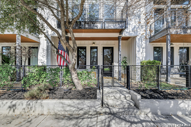 Image 4 of 50 For 1226 Presa #104 S 104