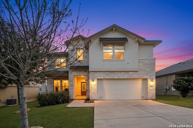 Details for 512 Saltlick, Schertz, TX 78108