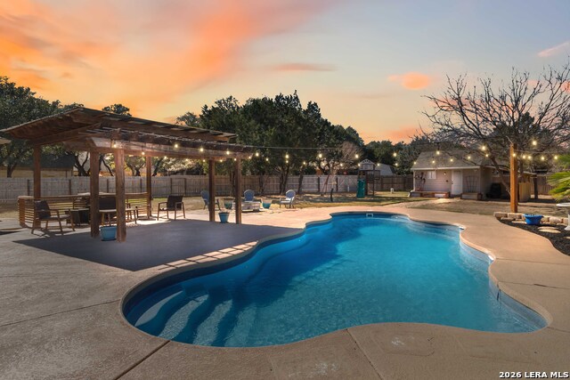 Details for 9611 Bow Willow, San Antonio, TX 78254