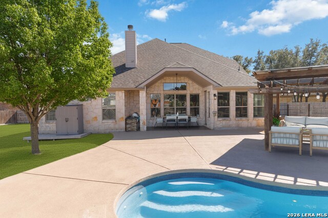 Image 31 of 40 For 9611 Bow Willow