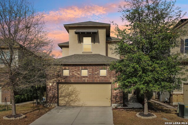 Details for 21530 Arroyo Frio, San Antonio, TX 78259