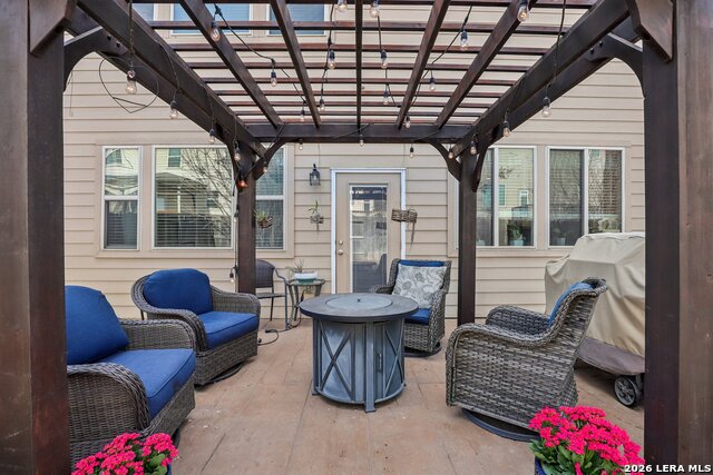 Image 34 of 49 For 21530 Arroyo Frio