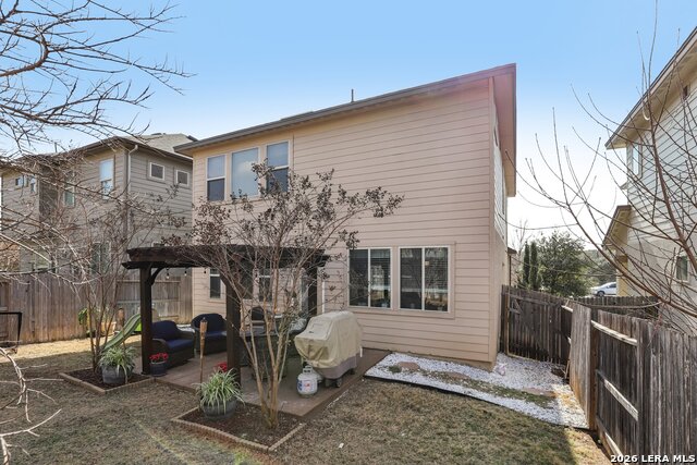 Image 36 of 49 For 21530 Arroyo Frio