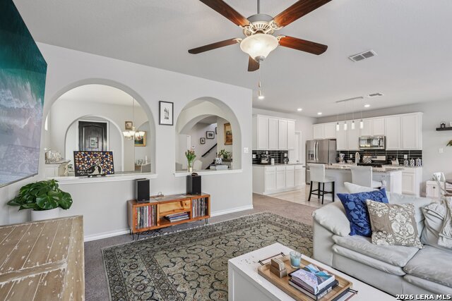 Image 5 of 49 For 21530 Arroyo Frio