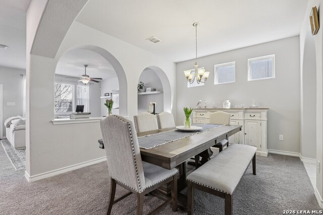 Image 8 of 49 For 21530 Arroyo Frio