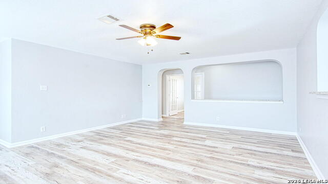 Image 7 of 36 For 1530 Ambush Creek