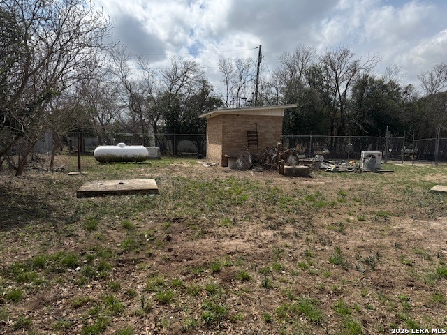 Details for Tbd Street E, Comfort, TX 78013