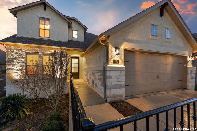 Details for 531 Orchard Way, New Braunfels, TX 78132