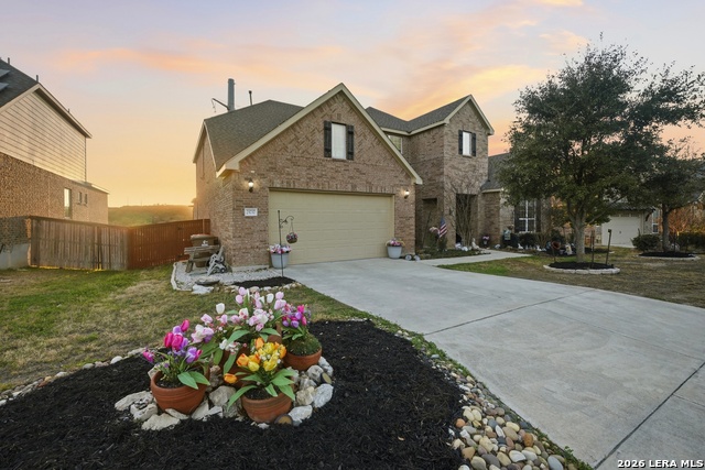 Details for 25737 Comanche, San Antonio, TX 78261