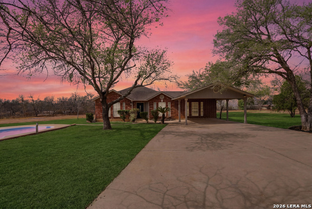 Details for 13040 Tomlynn, Atascosa, TX 78002