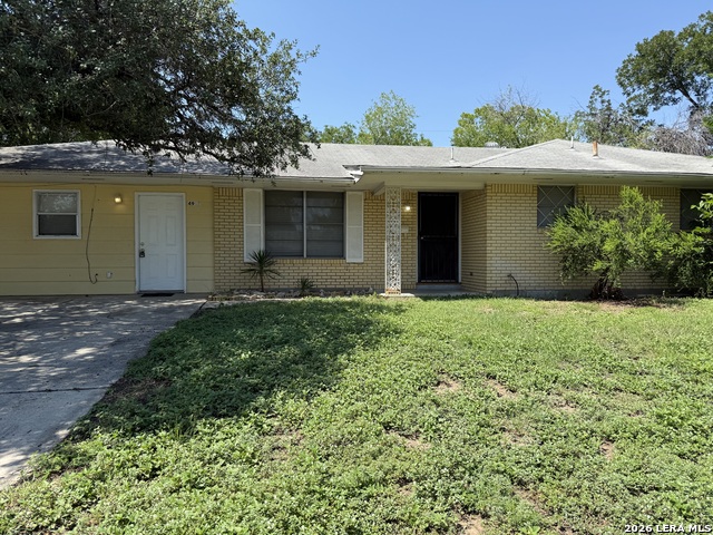 Details for 4907 Seabreeze Dr., San Antonio, TX 78220