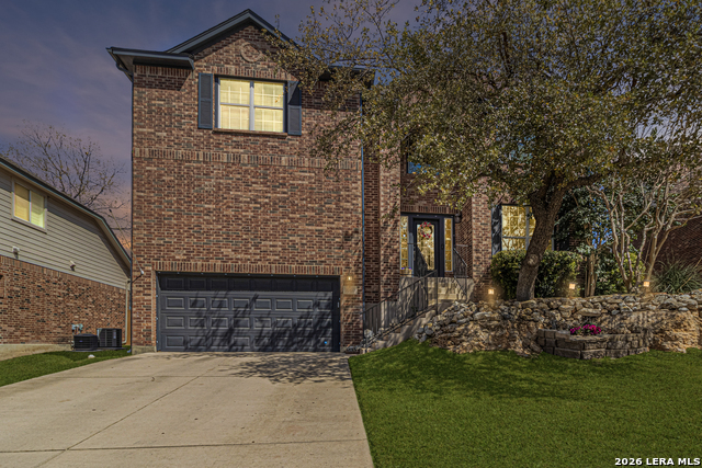 Details for 20810 Paso Rocoso, San Antonio, TX 78258