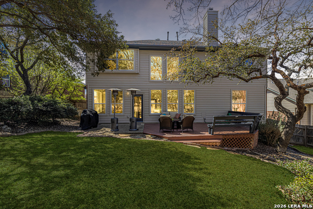 Image 46 of 49 For 20810 Paso Rocoso