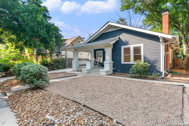 Details for 126 Armour  , San Antonio, TX 78212