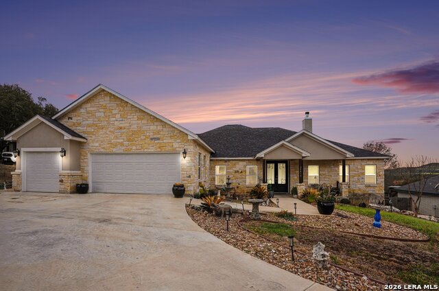 Details for 24819 Solo Vw, San Antonio, TX 78260