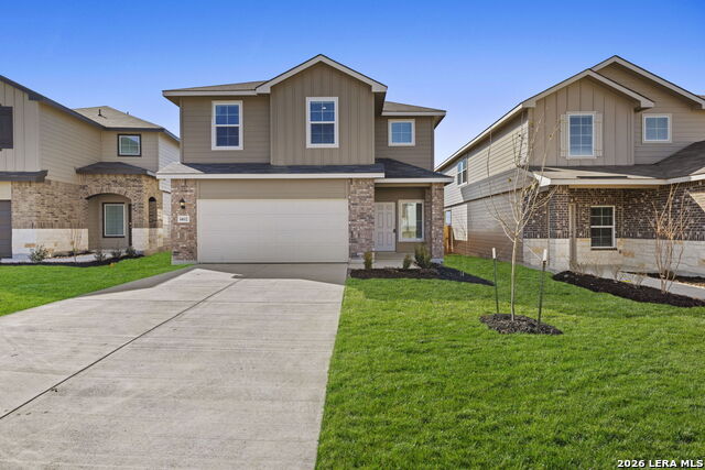 Details for 14612 Childress Falls, San Antonio, TX 78245