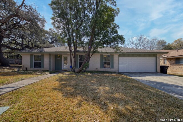 Details for 3318 Clearfield, San Antonio, TX 78230