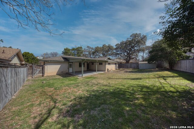 Image 25 of 26 For 3318 Clearfield