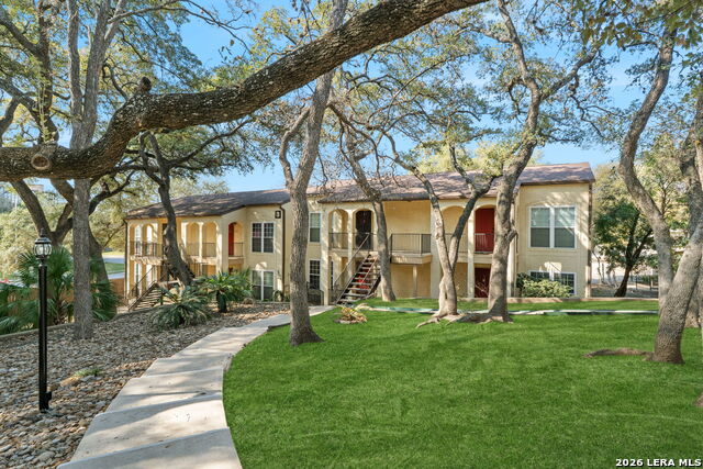 Details for 8702 Village Dr  302, San Antonio, TX 78217