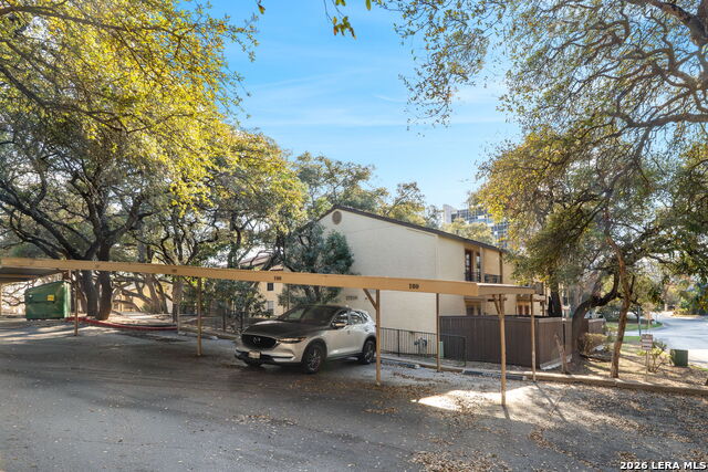 Image 22 of 22 For 8702 Village Dr  302