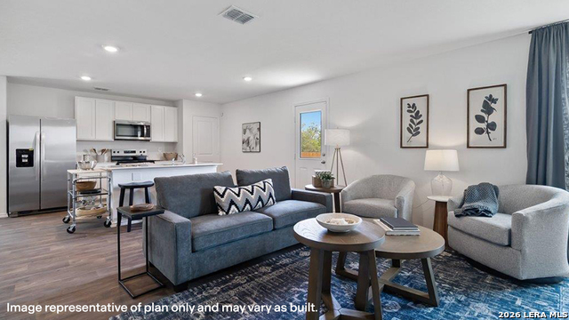 Image 5 of 39 For 16031 Mahogany Way