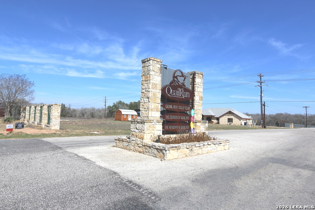 Details for 101 Turnberry Dr, La Vernia, TX 78121