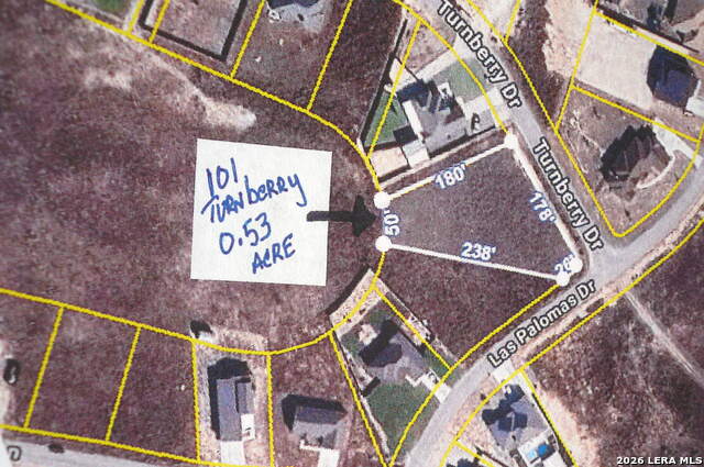 Image 2 of 8 For 101 Turnberry Dr