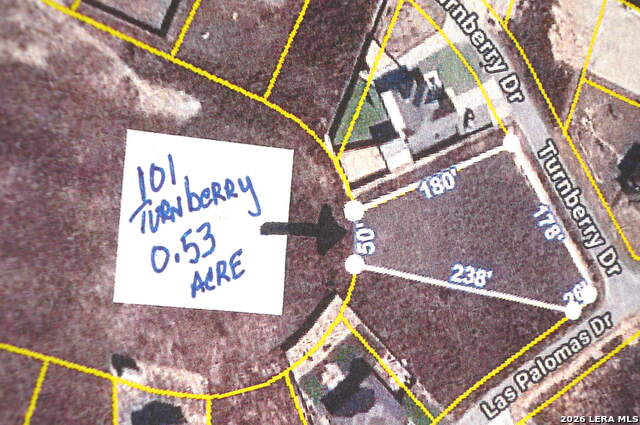 Image 4 of 8 For 101 Turnberry Dr