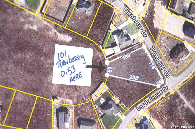 Image 8 of 8 For 101 Turnberry Dr