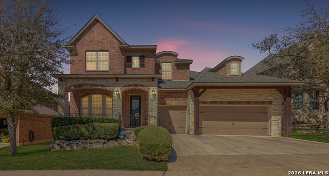 Details for 1011 Gazania Hill, San Antonio, TX 78260