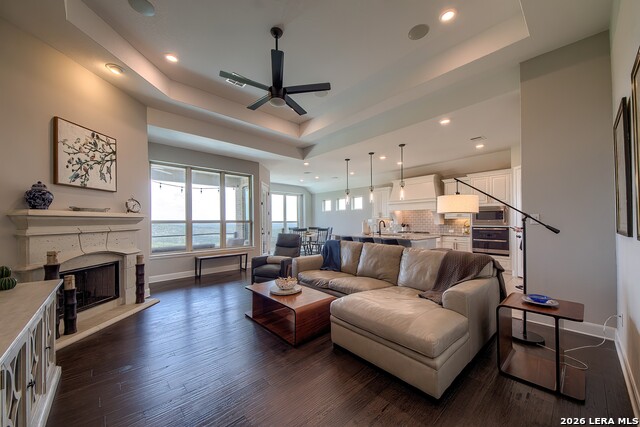 Image 13 of 54 For 25942 Preserve Peak