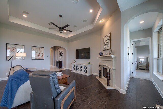 Image 15 of 54 For 25942 Preserve Peak