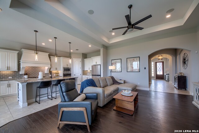 Image 16 of 54 For 25942 Preserve Peak