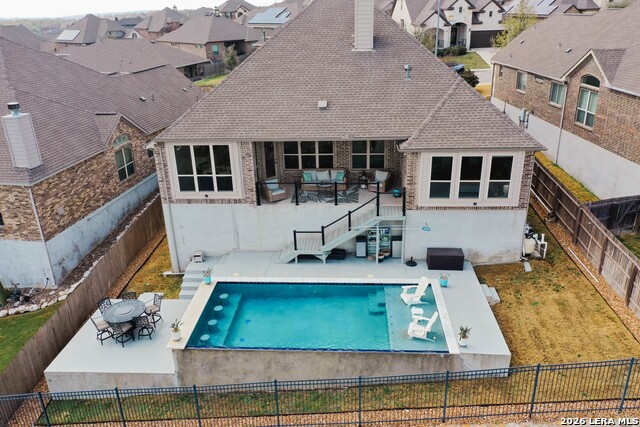 Image 46 of 54 For 25942 Preserve Peak