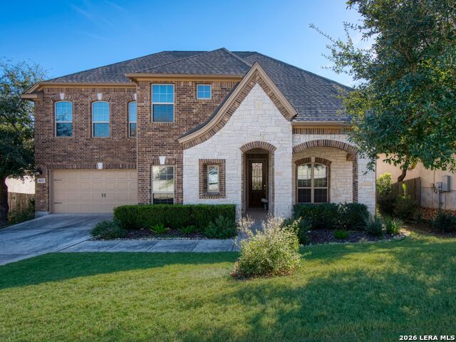 Details for 8622 Gelvani Vina, Boerne, TX 78015