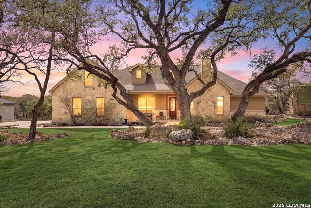 Details for 541 Saxet Trl, Spring Branch, TX 78070