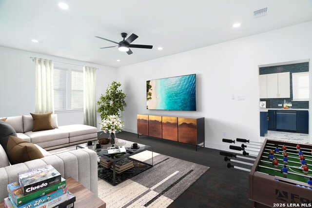 Image 18 of 38 For 1222 Hays  