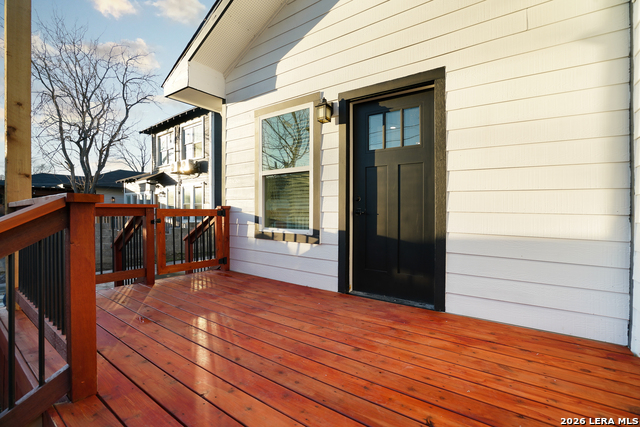 Image 36 of 38 For 1222 Hays  