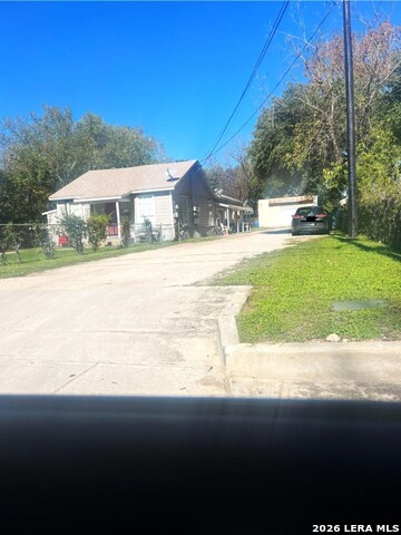 Details for 4419 Hein N 3, San Antonio, TX 78220