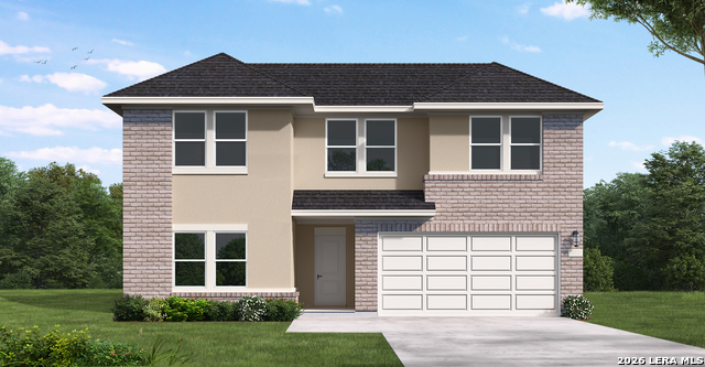 Details for 17434 Yellow Pine Drive, Elmendorf, TX 78112