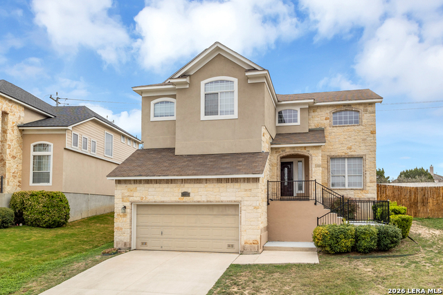 Details for 21531 La Pena, San Antonio, TX 78258