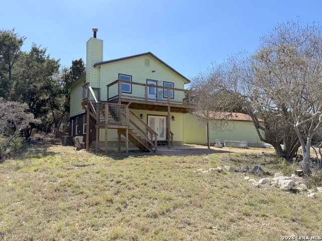 Details for 614 Red Oak Woods, Canyon Lake, TX 78133