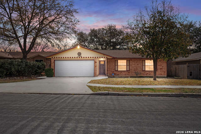 Details for 13939 Brantley, San Antonio, TX 78233