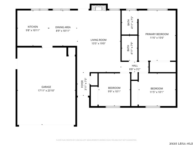 Image 35 of 35 For 13939 Brantley